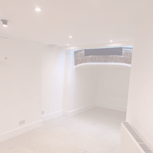Office Plastering